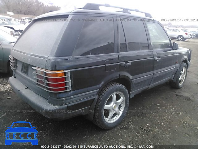 1999 LAND ROVER RANGE ROVER 4.0 SE LONG WHEELBASE SALPV1240XA420036 зображення 3