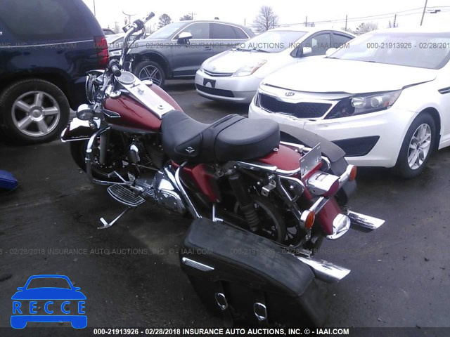 1999 HARLEY-DAVIDSON FLHRCI 1HD1FRW13XY609102 Bild 2