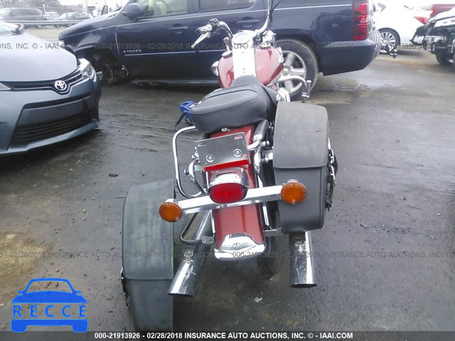 1999 HARLEY-DAVIDSON FLHRCI 1HD1FRW13XY609102 зображення 5