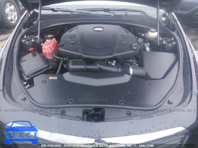 2017 CADILLAC CTS LUXURY 1G6AR5SSXH0193116 зображення 9