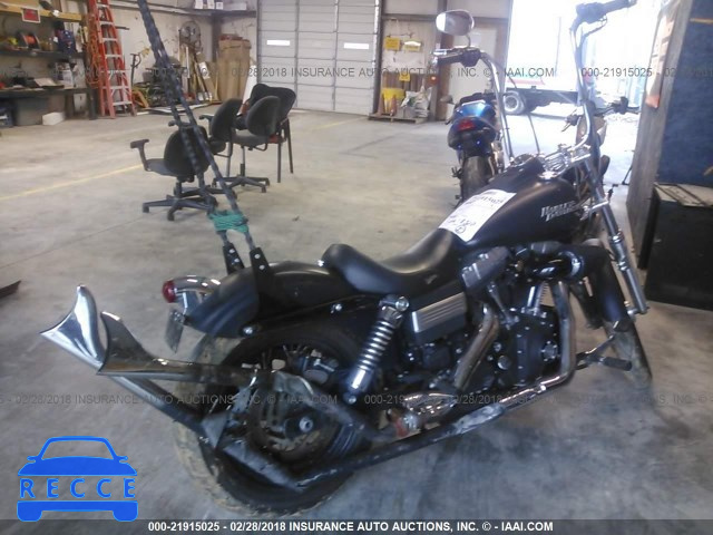 2012 HARLEY-DAVIDSON FXDB DYNA STREET BOB 1HD1GX43XCC317945 image 3