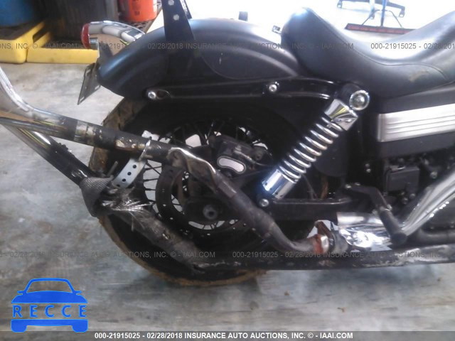 2012 HARLEY-DAVIDSON FXDB DYNA STREET BOB 1HD1GX43XCC317945 image 5