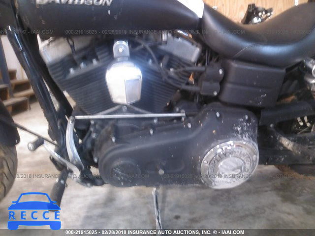 2012 HARLEY-DAVIDSON FXDB DYNA STREET BOB 1HD1GX43XCC317945 image 8