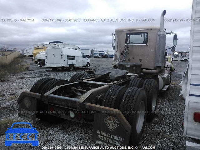 2005 INTERNATIONAL 9400 9400I 2HSCNAPR65C170086 image 3