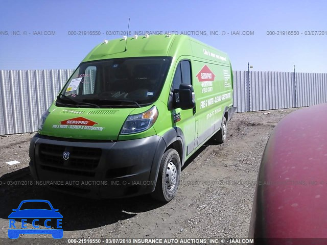 2016 RAM PROMASTER 3500 3500 HIGH 3C6URVJG0GE109521 зображення 1