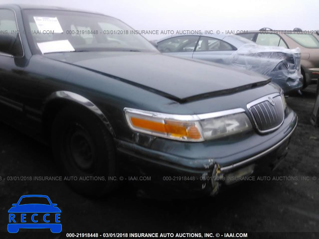 1995 MERCURY GRAND MARQUIS 2MELM74W9SX702121 image 5