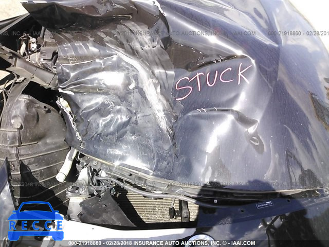 2015 NISSAN 370Z TOUR/SPT/TECH/NISMO/TECH JN1AZ4EH0FM442118 image 9