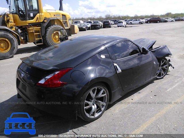 2015 NISSAN 370Z TOUR/SPT/TECH/NISMO/TECH JN1AZ4EH0FM442118 image 3