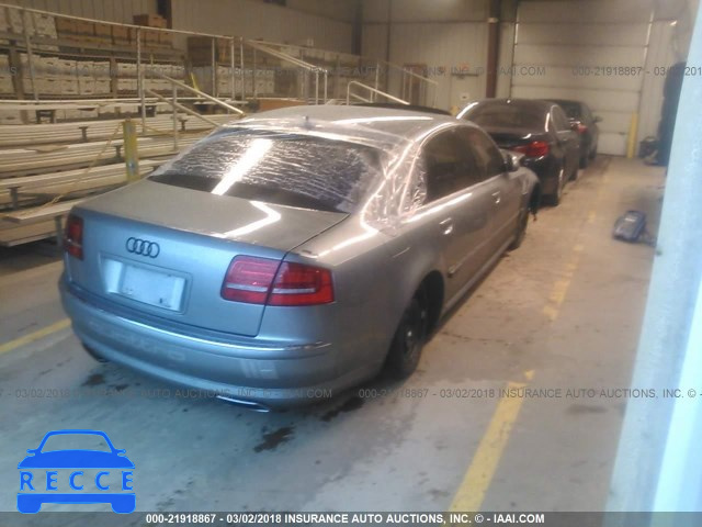 2008 AUDI A8 L QUATTRO WAUMV94E58N003954 image 3