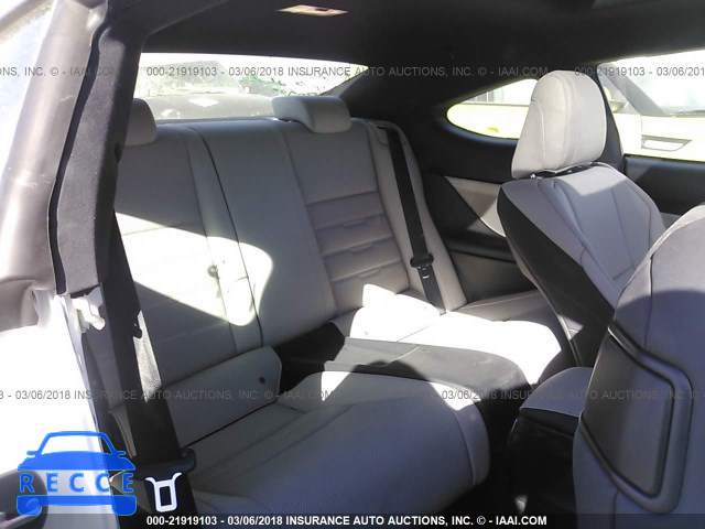 2017 LEXUS RC 350 JTHHE5BC3H5017591 image 7