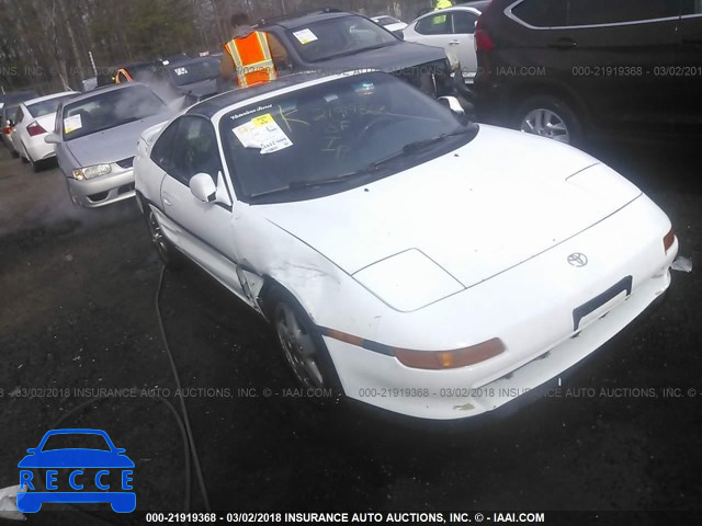 1993 TOYOTA MR2 SPORT ROOF JT2SW21N6P0019300 image 0