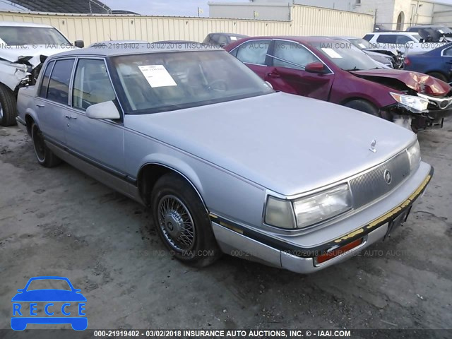 1990 BUICK ELECTRA PARK AVENUE 1G4CW54C6L1607012 зображення 0