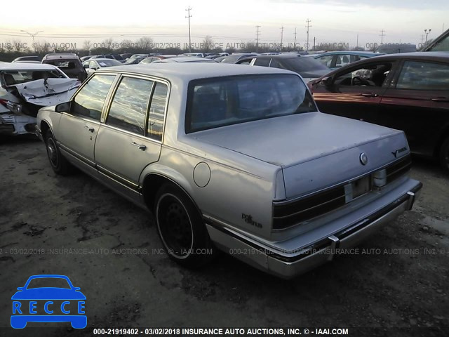 1990 BUICK ELECTRA PARK AVENUE 1G4CW54C6L1607012 зображення 2