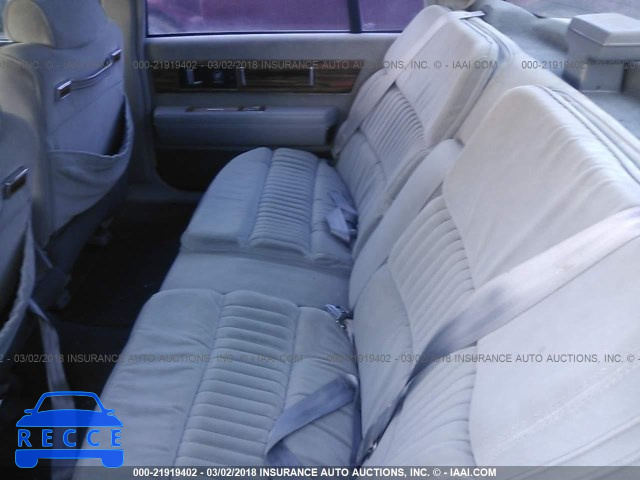 1990 BUICK ELECTRA PARK AVENUE 1G4CW54C6L1607012 image 7