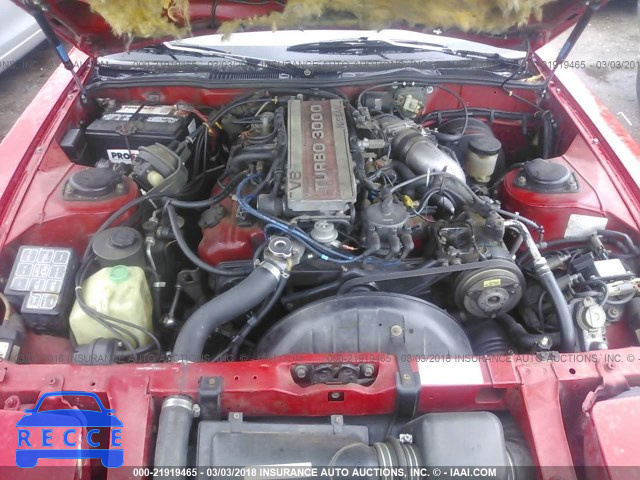 1988 NISSAN 300ZX JN1CZ14S6JX203152 image 9