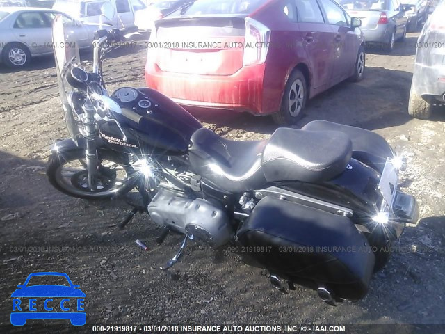 2008 HARLEY-DAVIDSON FXD 1HD1GM4108K336014 image 2