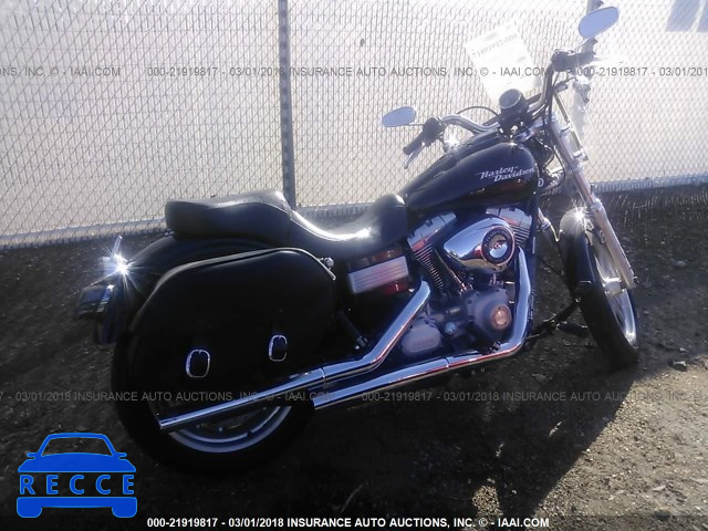 2008 HARLEY-DAVIDSON FXD 1HD1GM4108K336014 image 3