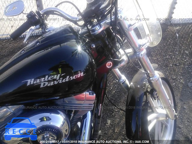 2008 HARLEY-DAVIDSON FXD 1HD1GM4108K336014 image 4