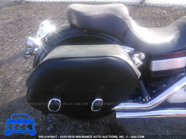 2008 HARLEY-DAVIDSON FXD 1HD1GM4108K336014 image 5