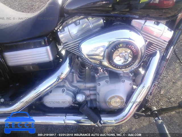 2008 HARLEY-DAVIDSON FXD 1HD1GM4108K336014 image 7