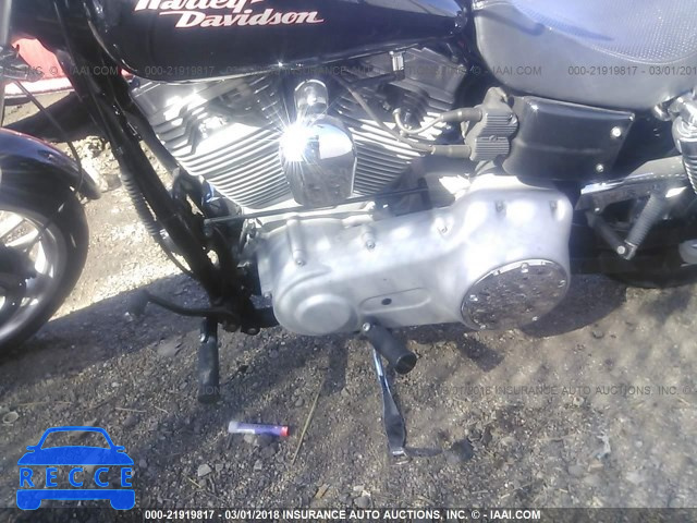 2008 HARLEY-DAVIDSON FXD 1HD1GM4108K336014 image 8