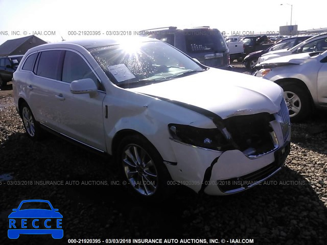 2011 LINCOLN MKT 2LMHJ5AT3BBJ50580 зображення 0