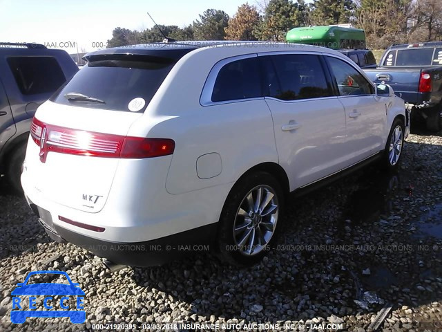 2011 LINCOLN MKT 2LMHJ5AT3BBJ50580 зображення 3
