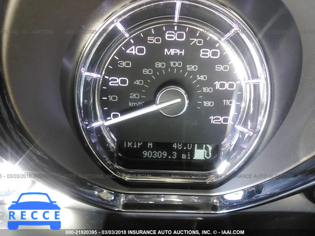 2011 LINCOLN MKT 2LMHJ5AT3BBJ50580 зображення 6