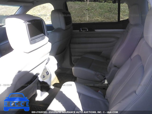 2011 LINCOLN MKT 2LMHJ5AT3BBJ50580 зображення 7