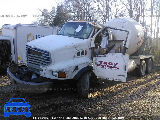 2005 STERLING TRUCK LT 9500 2FZHAZDL65AU91780 image 1