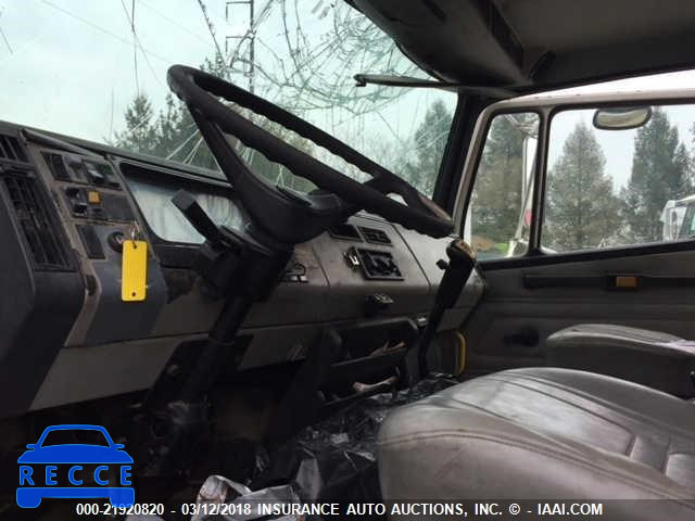2002 FREIGHTLINER FL80 FL80 1FVHBXAK92HJ25366 image 4