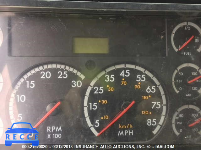 2002 FREIGHTLINER FL80 FL80 1FVHBXAK92HJ25366 image 5