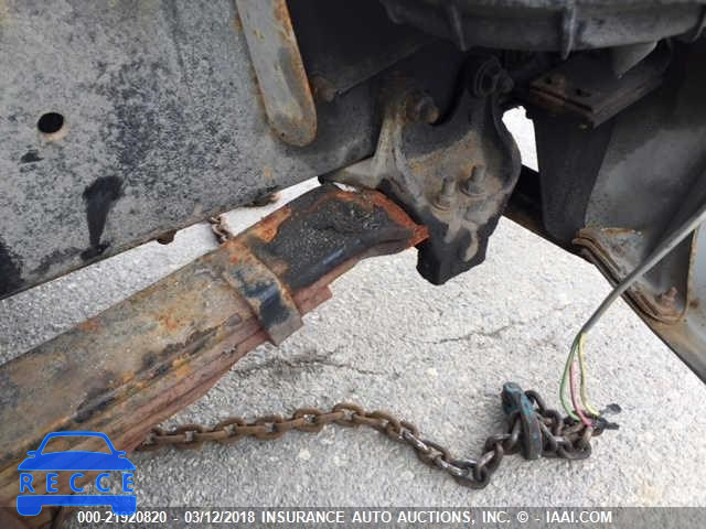 2002 FREIGHTLINER FL80 FL80 1FVHBXAK92HJ25366 image 6