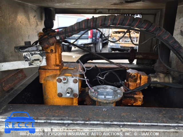 2002 FREIGHTLINER FL80 FL80 1FVHBXAK92HJ25366 image 7