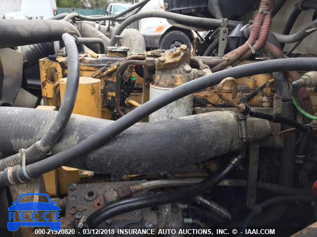 2002 FREIGHTLINER FL80 FL80 1FVHBXAK92HJ25366 image 8