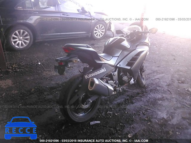 2016 KAWASAKI EX300 A JKAEX8A1XGDA25995 image 3