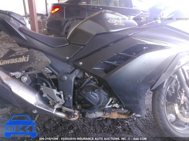 2016 KAWASAKI EX300 A JKAEX8A1XGDA25995 image 7