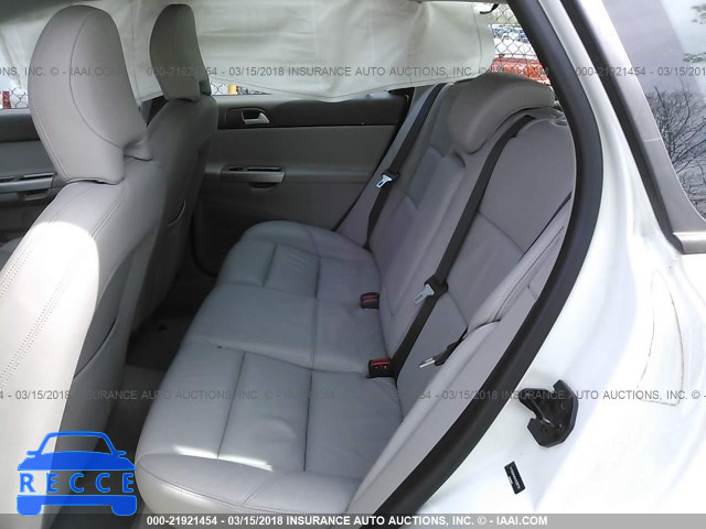 2010 VOLVO V50 2.4I YV1382MW9A2528779 image 7