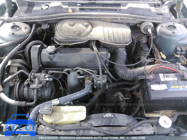 1993 DODGE SPIRIT 1B3XA46K8PF632877 image 9