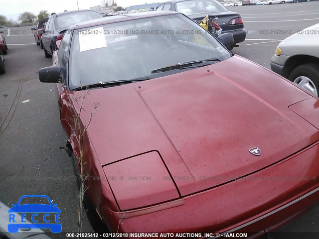 1988 TOYOTA MR2 T-BAR JT2AW15J4J0131632 Bild 0