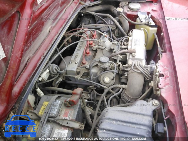 1988 TOYOTA MR2 T-BAR JT2AW15J4J0131632 Bild 9