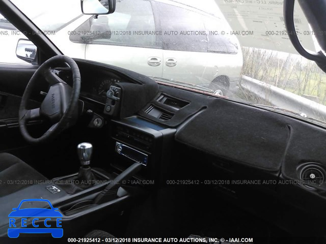 1988 TOYOTA MR2 T-BAR JT2AW15J4J0131632 Bild 4