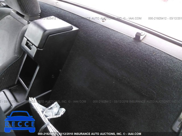 1988 TOYOTA MR2 T-BAR JT2AW15J4J0131632 Bild 7