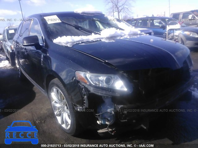 2011 LINCOLN MKT 2LMHJ5AR2BBJ51465 image 0