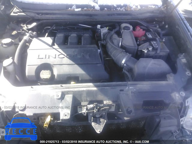 2011 LINCOLN MKT 2LMHJ5AR2BBJ51465 image 9