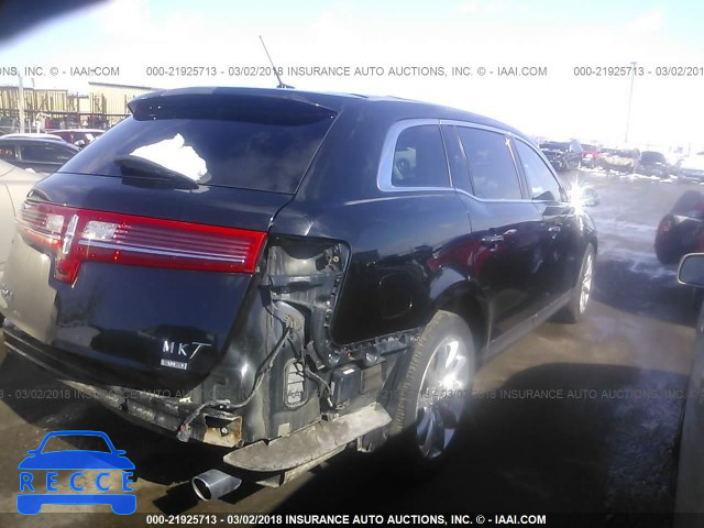2011 LINCOLN MKT 2LMHJ5AR2BBJ51465 image 3