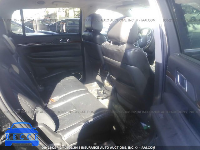 2011 LINCOLN MKT 2LMHJ5AR2BBJ51465 image 7