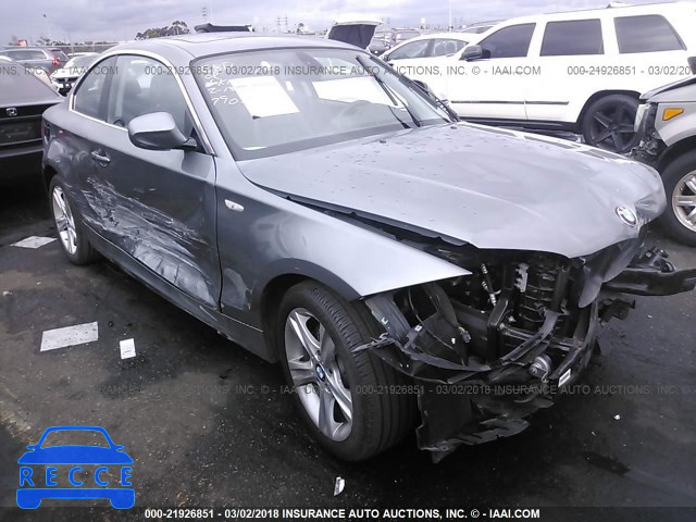 2013 BMW 128 I WBAUP9C59DVS95842 image 5