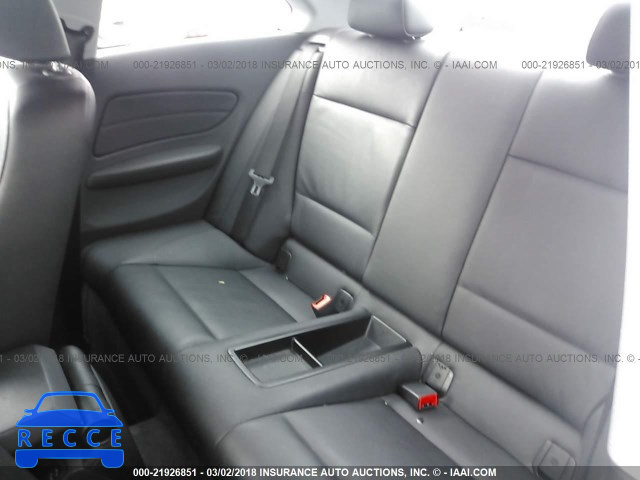 2013 BMW 128 I WBAUP9C59DVS95842 image 7