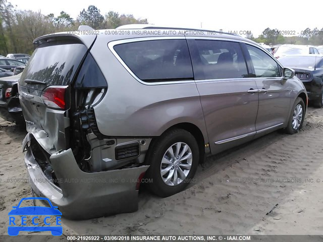 2018 CHRYSLER PACIFICA TOURING L 2C4RC1BG3JR124592 зображення 3